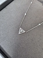 Украшение Messika  Théa Necklace  06438.WG 