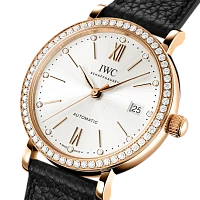Заказать Iwc  Portofino Automatic 37  IW658603