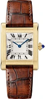 Заказать Cartier  Tank Normale  WGTA0108