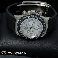 Часы Rolex  Oyster Perpetual Cosmograph Daytona White Gold Mop Dial  116519LN