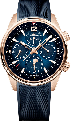 Заказать Jaeger-LeCoultre  Polaris Perpetual Calendar  908268j