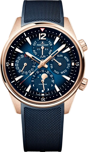 Заказать Jaeger-LeCoultre  Polaris Perpetual Calendar  908268j