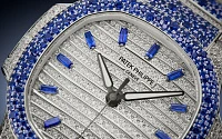 Заказать Patek Philippe  Nautilus Self-Winding  7118/1451G-001