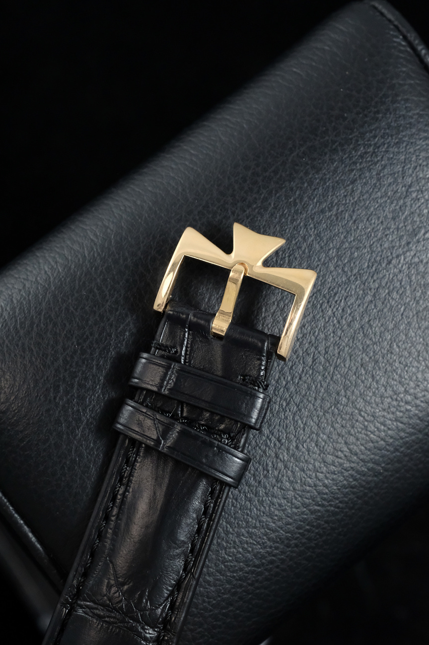 Часы Vacheron Constantin  Malte Power Reserve Boutique Edition  83060/000R-9289