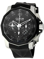 Часы Corum  Admirals Cup Chronograph 48  753.935.06.0371-AN52