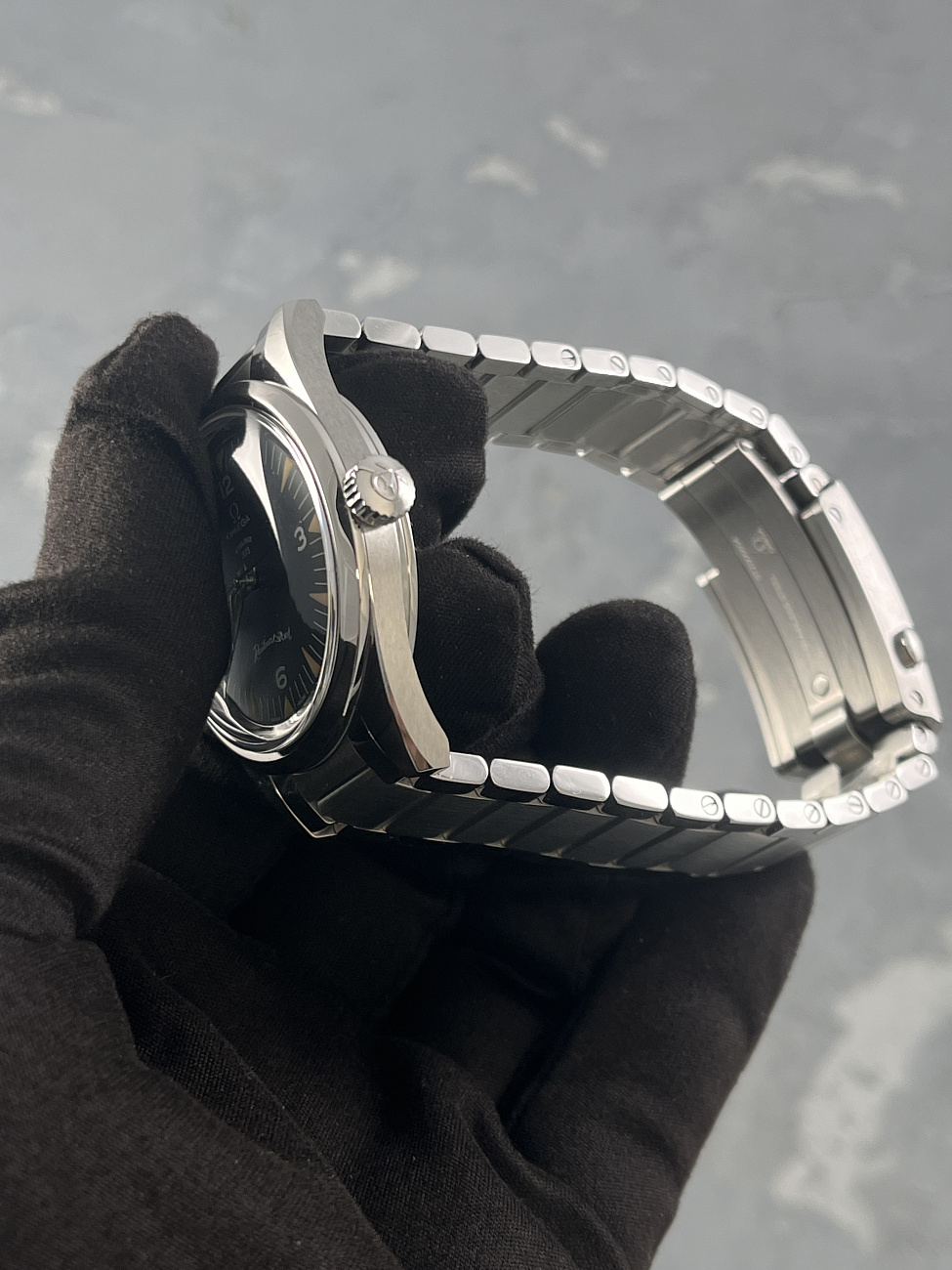 Часы Omega  Trilogy Set Limited Edition 557 Набор Из Трех Часов Трилогия   220.10.38.20.01.003, 234.10.39.20.01.002, 311.10.39.30.01.002