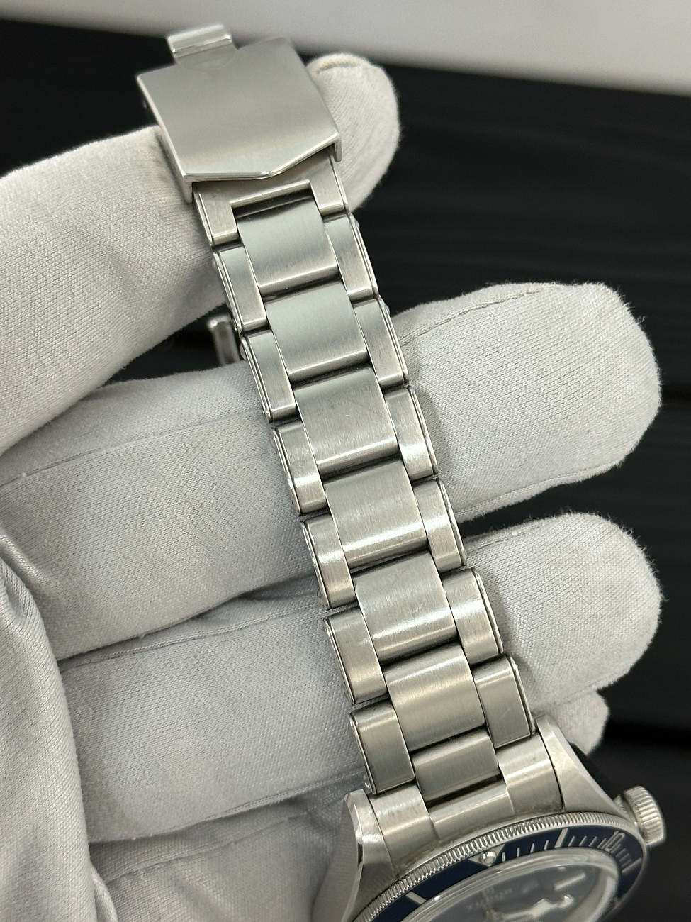 Часы Tudor  Black Bay 58  79030B-0001 