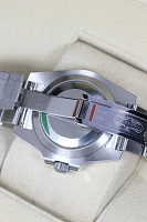 Часы Rolex  Submariner Green Hulk В Заводских Пленках 2018 год  116610LV