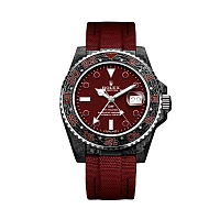 Заказать DiW  Rolex Gmt-Master Ii "Q" Project  
