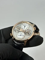 Часы Arnold &amp; Son  Grandes Complications Double Tourbillon Rose Gold  1DTAR.L01A.C120R 