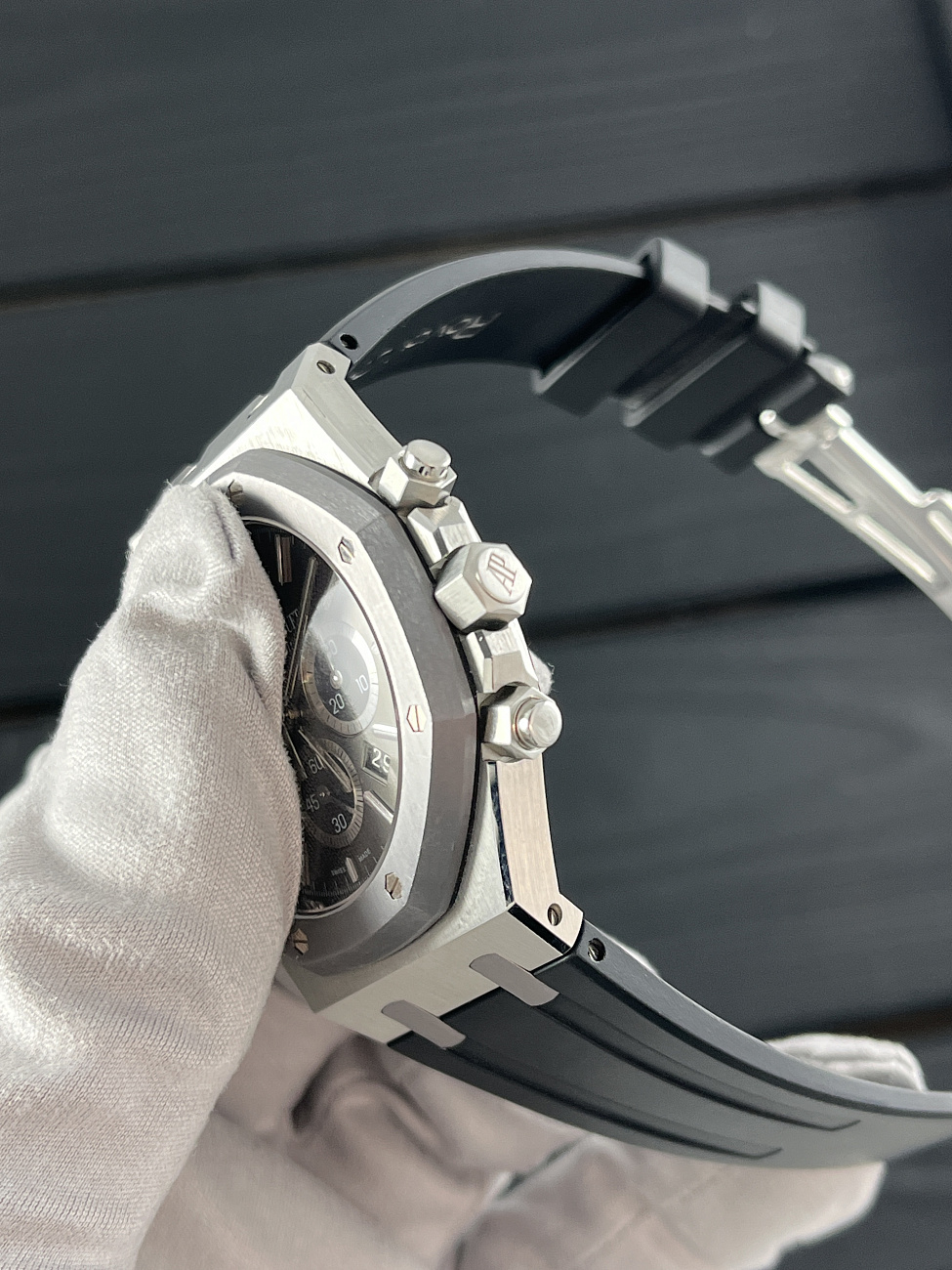 Audemars Piguet в наличии в Москве в &quot;Мануфактуре&quot;! 
