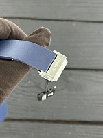 Часы Hublot  Fusion 45Mm Blue Titanium Rubber  511.nx.7170.rx