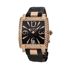 Ulysse N Caprice Full Diamonds