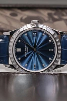 Часы Patek Philippe  Calatrava 38 Мм Platinum And Diamonds  5298P-014