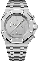 Заказать Audemars Piguet  Royal Oak Offshore Selfwinding Chronograph  26238BC.OO.2000BC.01