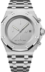 Audemars Piguet Royal Oak Offshore Selfwinding Chronograph