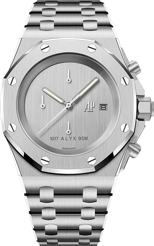 Заказать Audemars Piguet  Royal Oak Offshore Selfwinding Chronograph  26238BC.OO.2000BC.01