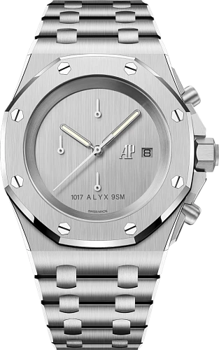 Заказать Audemars Piguet  Royal Oak Offshore Selfwinding Chronograph  26238BC.OO.2000BC.01