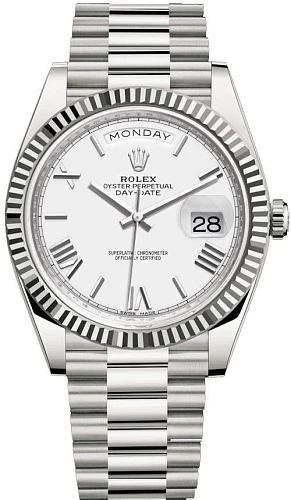 Заказать Rolex  Day-Date 40 Oyster  m228239-0046