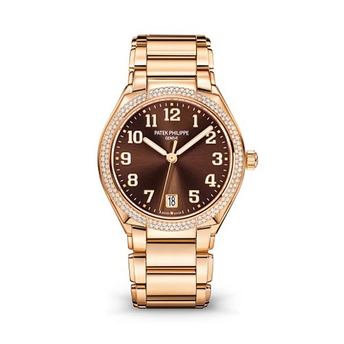 Часы Patek Philippe  Twenty~4  7300/1200R