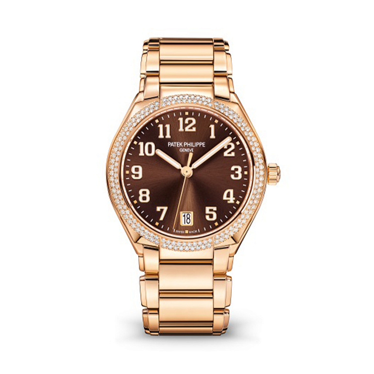 Часы Patek Philippe  Twenty~4  7300/1200R