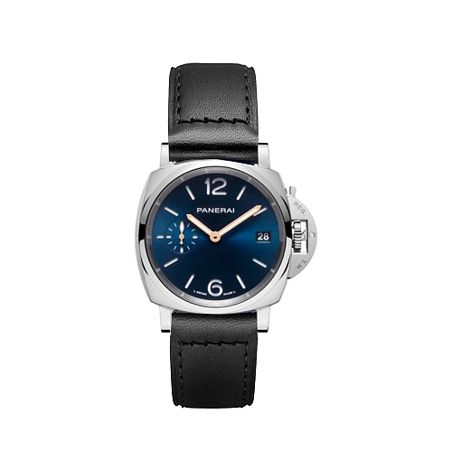 Часы Panerai  Luminor Due 38 Mm  PAM02273