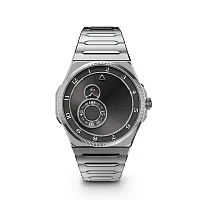 Часы Trilobe  Trilobe Trente-Deux Sunray Grey  3201GS
