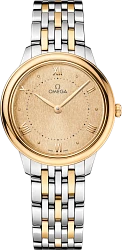 Omega De Ville Prestige Quartz 30 mm