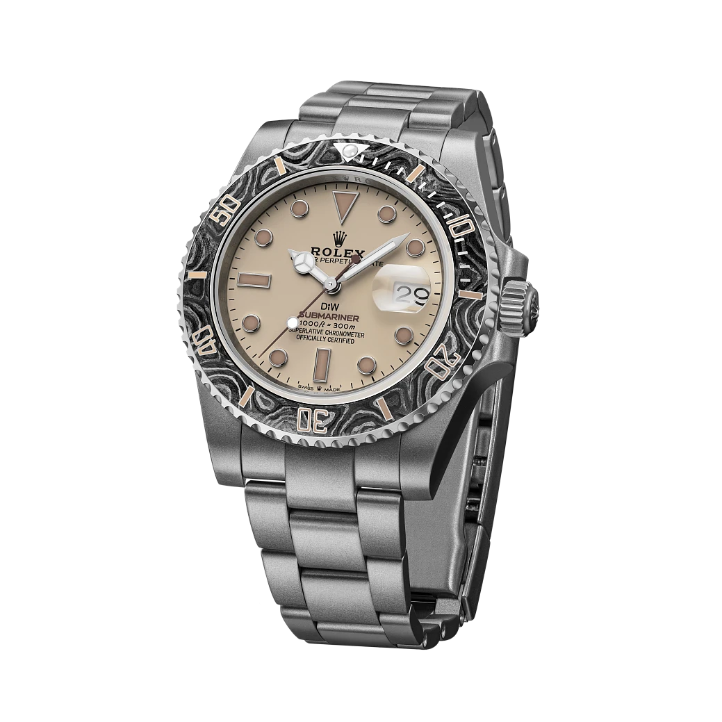 Заказать DiW  Rolex Submariner Dune  