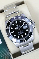 Часы Rolex  Oyster Perpetual Submariner Date  126610LN