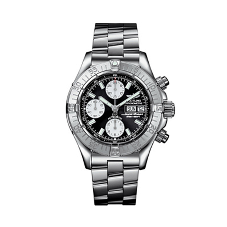 Часы Breitling  Superocean Chronograph  A1334011-B683