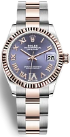 Заказать Rolex  Datejust  m278271-0019