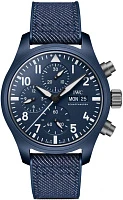 Заказать Iwc  Pilots Watch Chronograph 41 Top Gun Oceana  IW389404