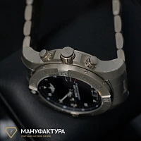 Часы Breitling  Exospace B55  EB5510H11B1E1