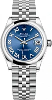 Заказать Rolex  Datejust Oyster Perpetual 31 Mm  m278240-0018