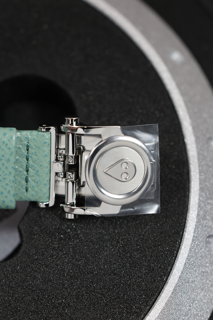 Часы MB&F  M.A.D.2 Green  