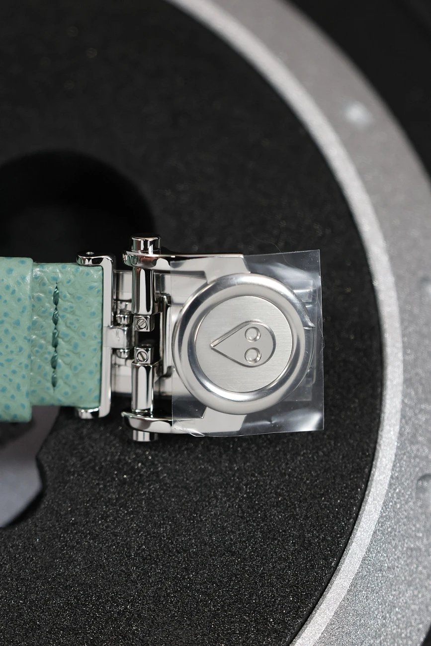 Часы MB&amp;F  M.A.D.2 Green  