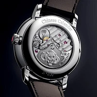 Заказать Blancpain  Villeret Calendrier Chinois Traditionnel  0888K 3431 55B