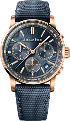 Audemars Piguet Code 11.59 By Selfwinding Chronograph