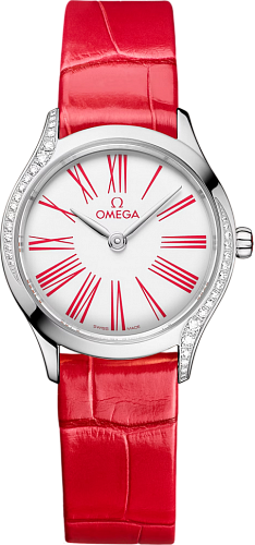 Заказать Omega  De Ville Mini Tresor  428.18.26.60.04.003