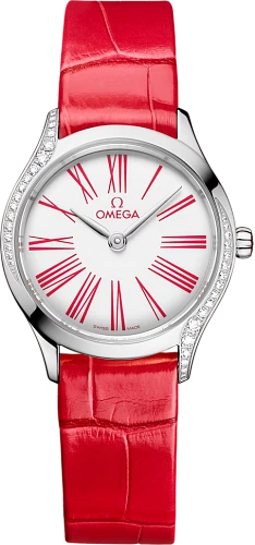 Заказать Omega  De Ville Mini Tresor  428.18.26.60.04.003