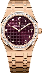 Audemars Piguet Royal Oak Quartz