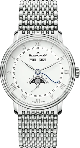 Заказать Blancpain  Villeret  6264 1127 MMB