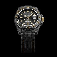 Заказать DiW  Rolex Gmt-Master Ii Golden C  