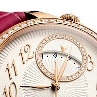Заказать Vacheron Constantin  Egerie Self Winding  4605F/000R-B496