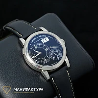Часы A. Lange &amp; Sohne  Luminous White Gold 38.5Mm  101.029