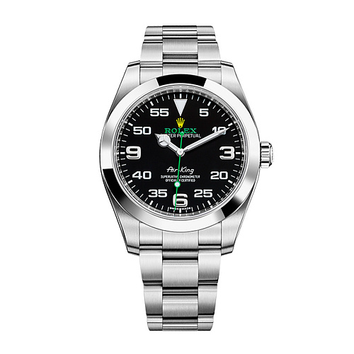 Часы Rolex  Oyster Perpetual Air King  116900