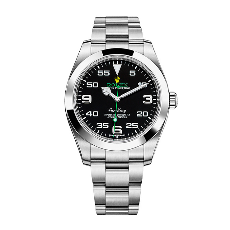 Часы Rolex  Oyster Perpetual Air King  116900