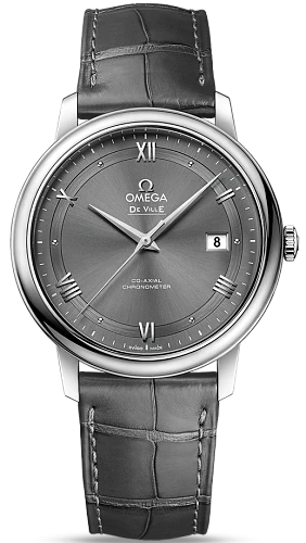 Заказать Omega  De Ville Prestige Co-Axial 39,5 Mm  424.13.40.20.06.001