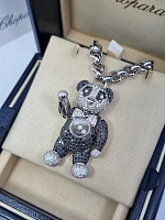 Украшение Chopard  Diamonds Teddy Bear   